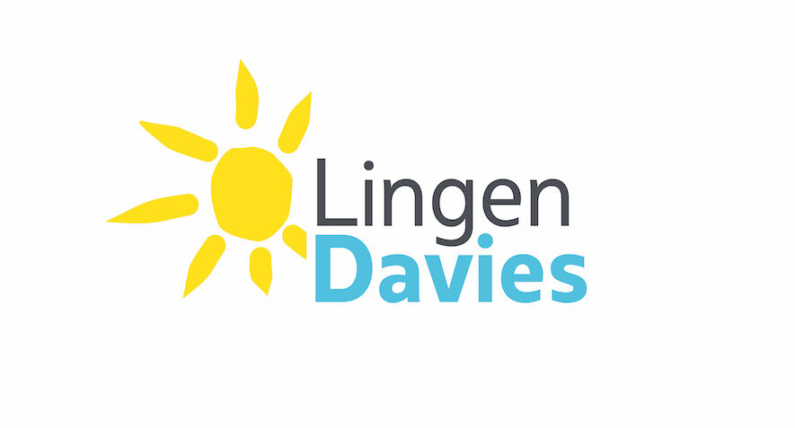 Lingen Davies logo